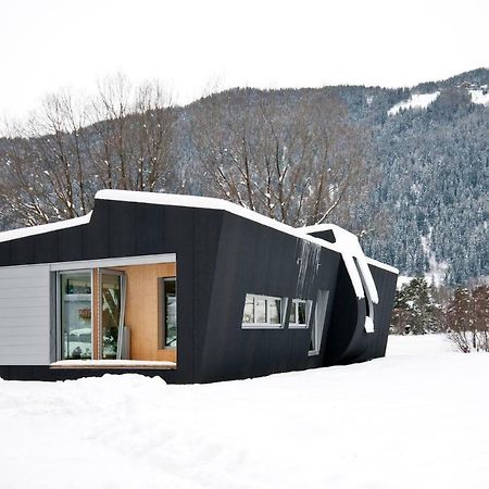 Villa Designhaus Coop à Matrei in Osttirol Extérieur photo