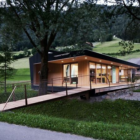 Villa Designhaus Coop à Matrei in Osttirol Extérieur photo