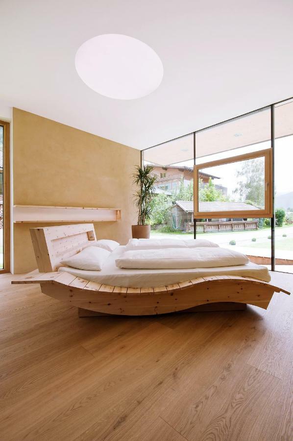 Villa Designhaus Coop à Matrei in Osttirol Extérieur photo